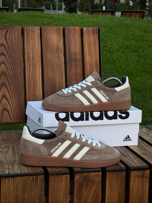 БЕЗ ПЕРЕДПЛАТ‼️41-45 Adidas Handball Spezial Brown / Samba TL Gazelle Leo 97