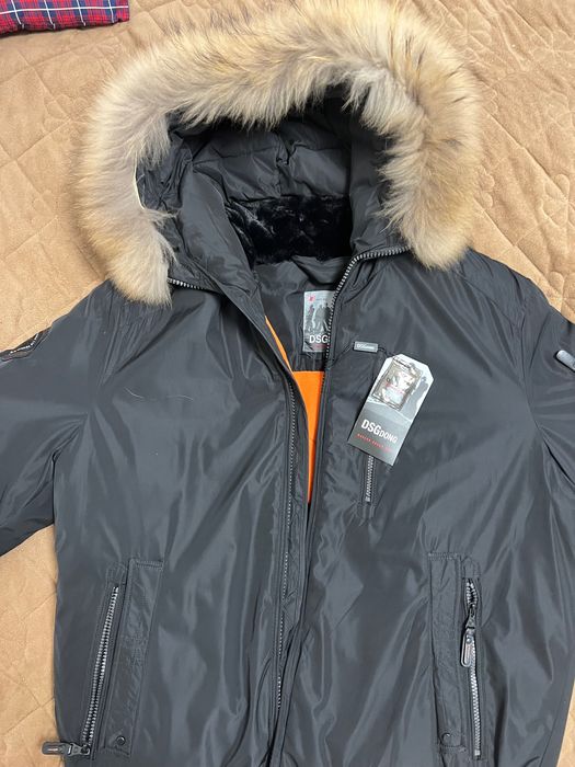 Куртка тепла типу  Alpha Industries