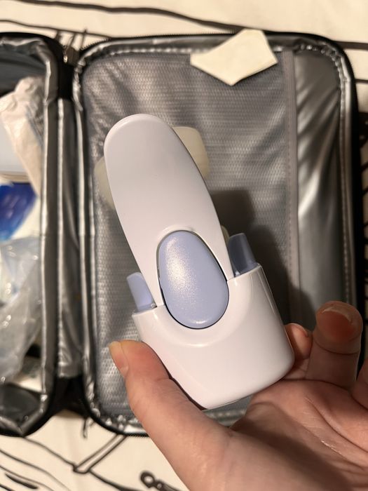 Laktator Philips Avent