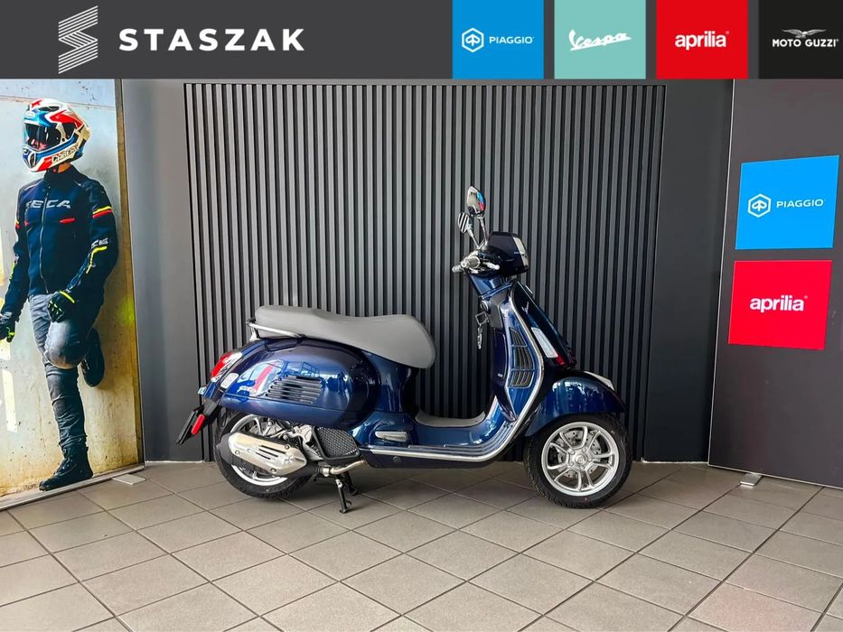 Vespa