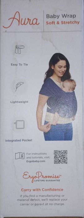 Baby Wrap / Marsúpio