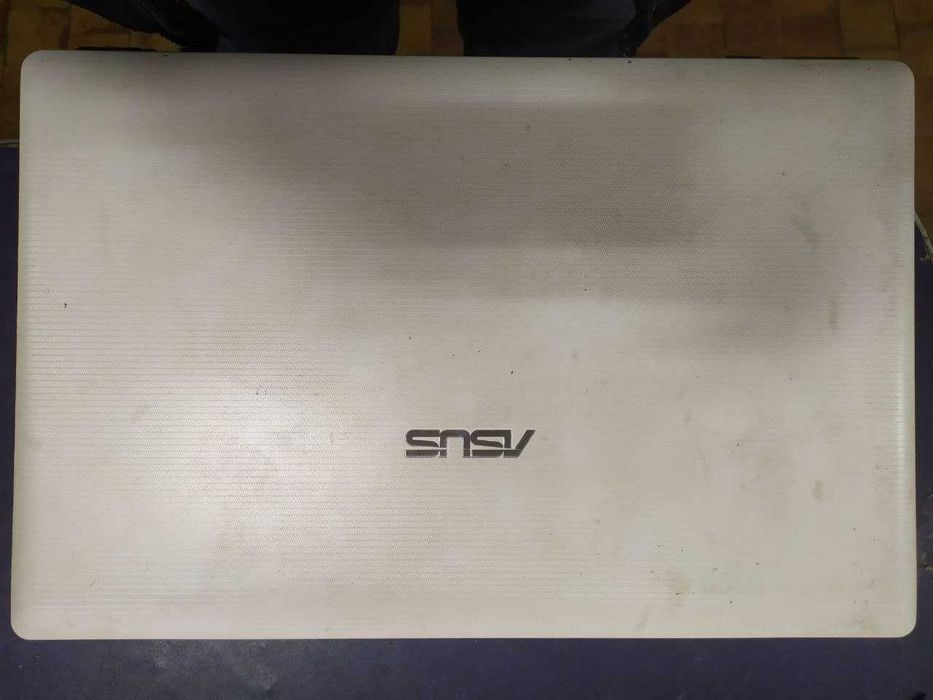 ASUS X75VB (X75A, X75U, X75V, X75D, X75S) (разборка)