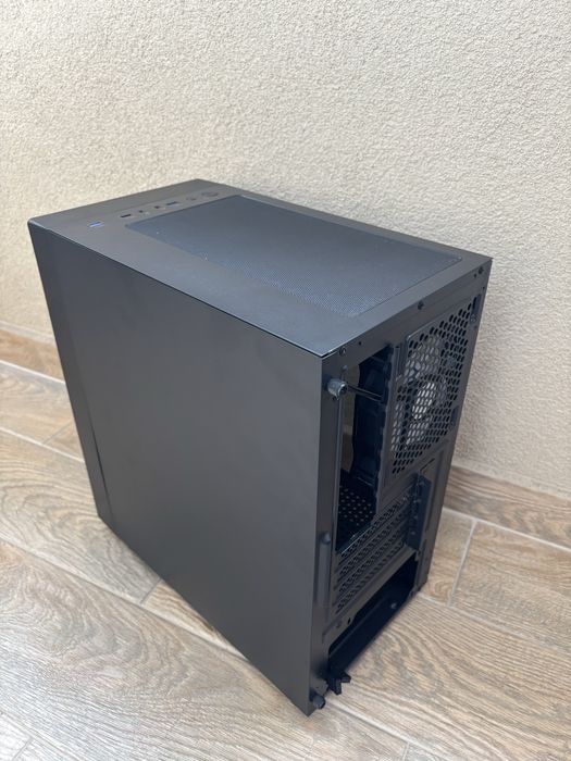 Компʼютерний корпус PrologiX E102