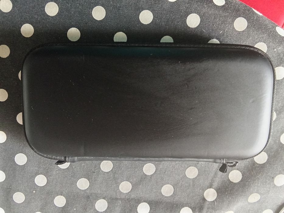 Mala de transporte para a Nintendo Switch