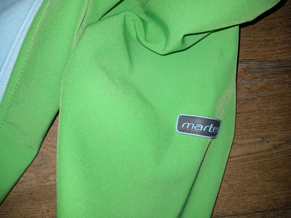 Bluza softshell Martes 128cm