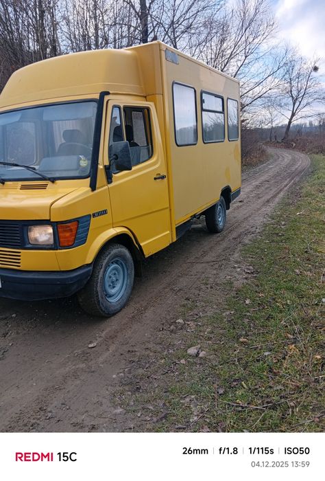 Продам чудового поштаря 2.3 дизель