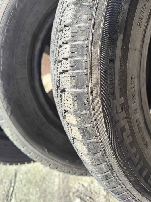 Резина зима 175/70 R 14 в чудовому стані
