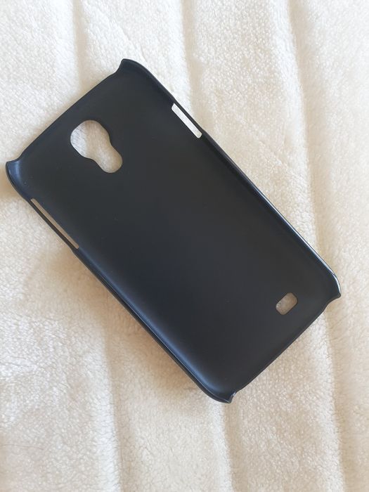 Capa Samsung Galaxy S4