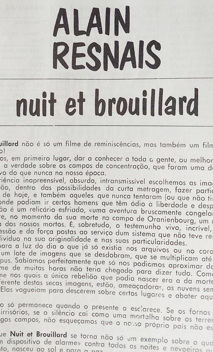 Cinema Novo Francês