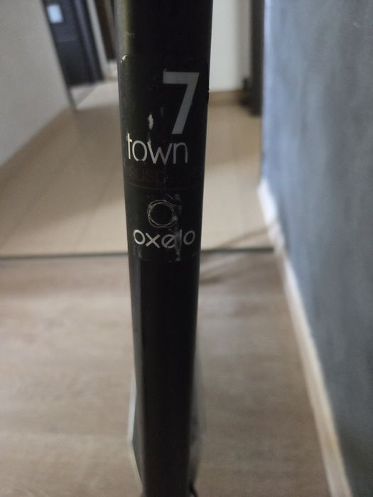 Hulajnoga oxelo town 7