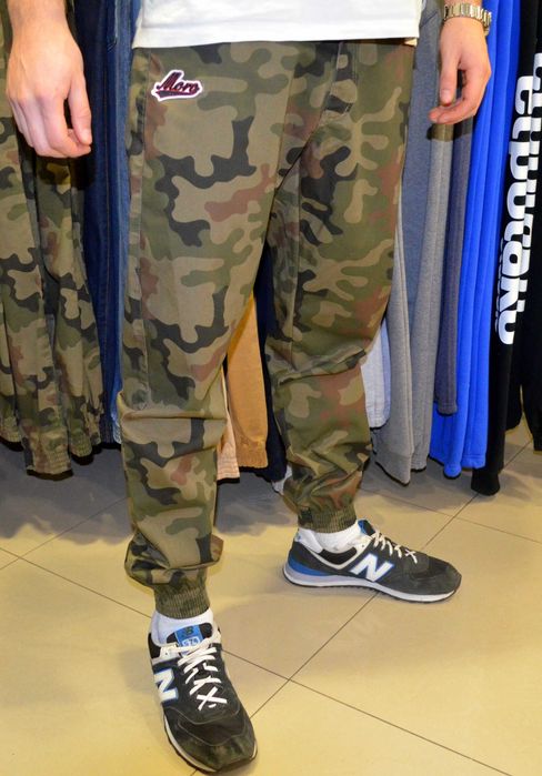 Joggery Moro Sport M