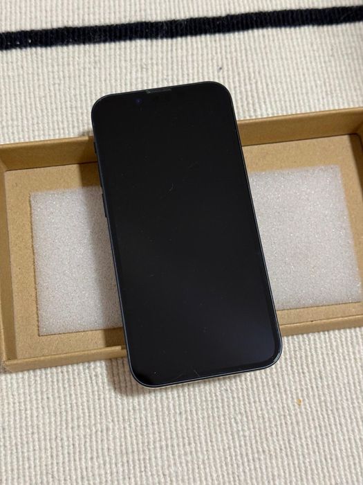 Iphone 13 mini 128g