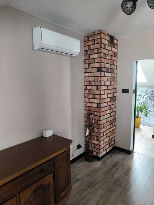 Klimatyzacja za rozsądną cenę. darmowa wycena!