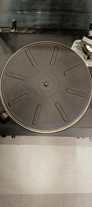 Gramofon unitra gs-438 bernard na czesci