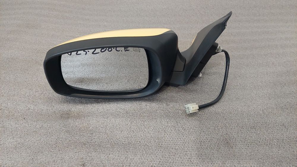 Retrovisor / espelho esquerdo SUZUKI Swift III (MZ, EZ)