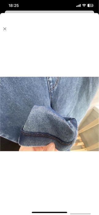 Широкі стани H&M дитячі