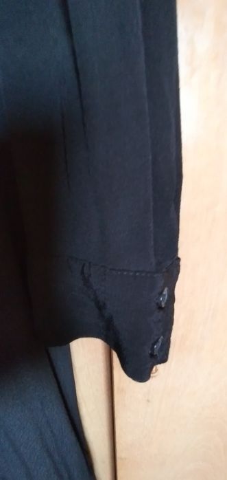 Сукня сорочка чорна