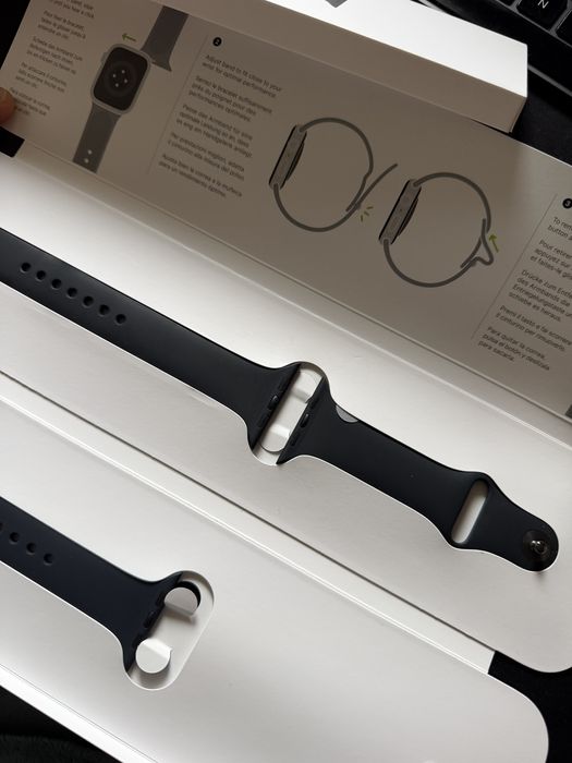 Bracelete Apple watch