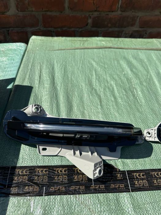 Повортник ДХО Мазда СХ60 СХ70 СХ90