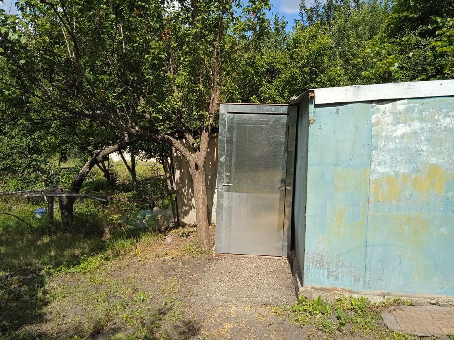 Продам свою дачу.