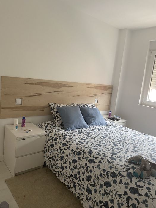 Apartamento T2 RENOVADO - Carnide