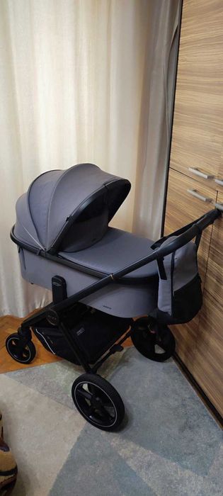 Коляска Carrello Ultima 3в1 в ідеальному стані