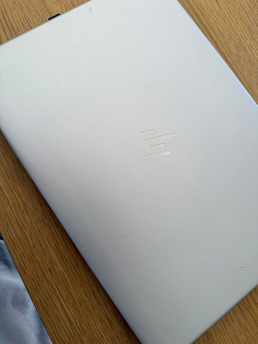 HP EliteBook 840 G6 - Portátil profissional em ótimo estado