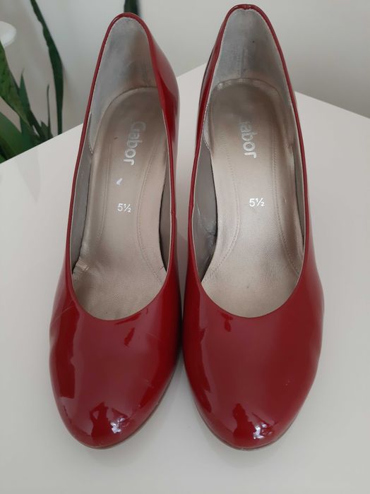 Buty Gabor rozmiar  38,5