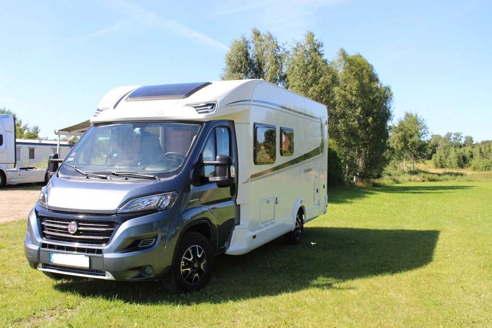 Weinsberg Caraloft 700MHX