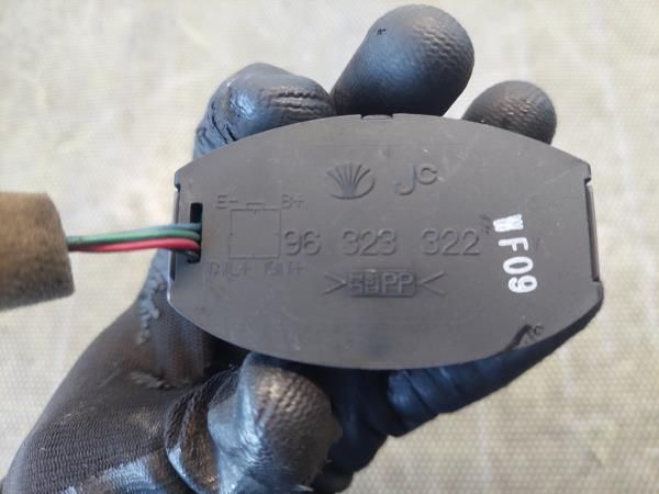 Relógio DAEWOO Matiz (M100, M150)