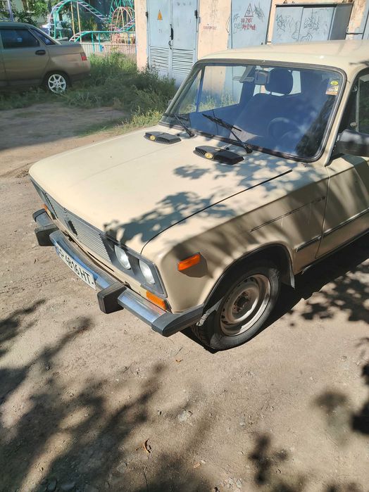 Продам автомобіль