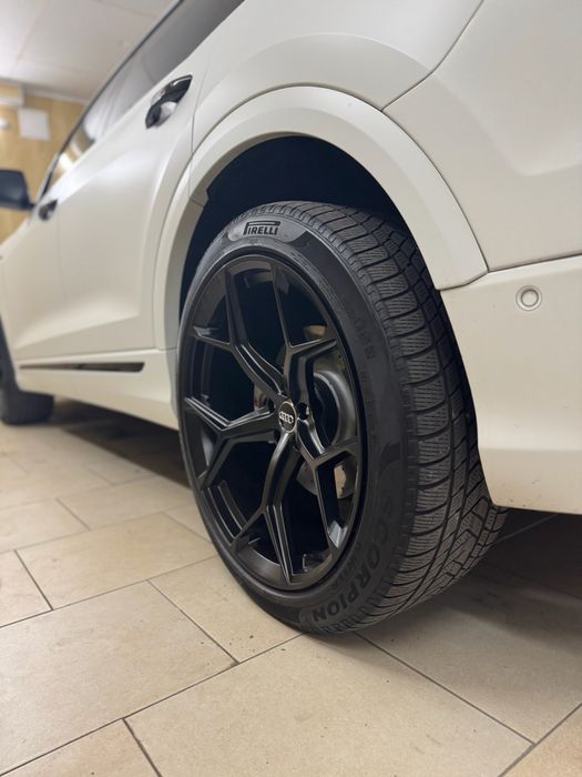Диски Нові AUDI R20/5/112 АУДІ A5 A6 A7 A8 Q4 A5 Q7 Q8 ETRON