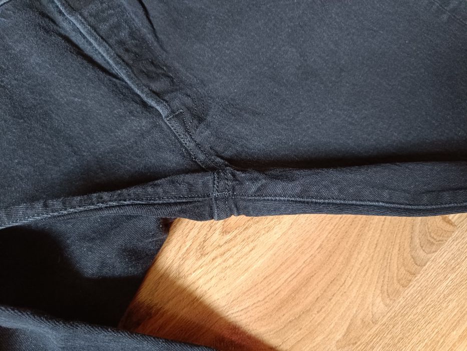 Spodnie Levi's W34 L29