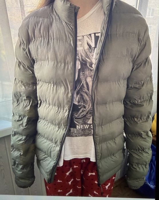 Куртка осінь- весна , чоловіча