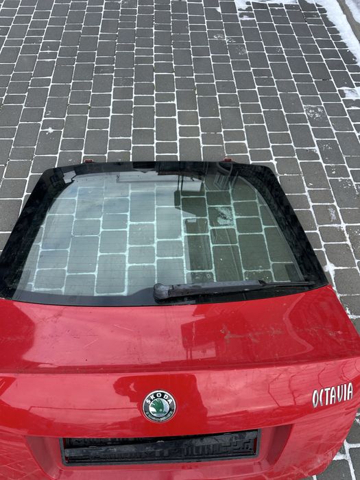 Ляда Кляпа Октавія А-5 Oktavia A-5