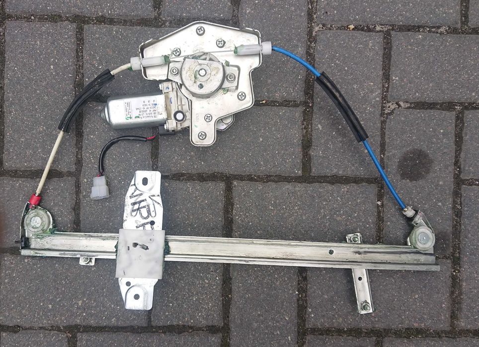 TATA Podnośnik szyby przód  Tył   REGENER  W-WA