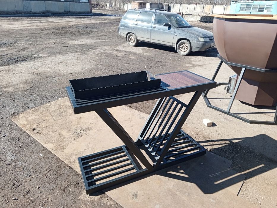 Зварювальні роботи Полтава / Виїзд