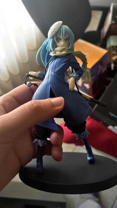 Figura Rimuru Tempest