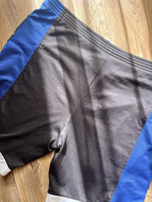 Шорты Champion L-XL на лампасах