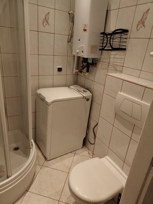 Mieszkanie – Poznań - Więcej