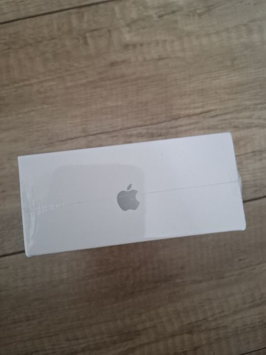 Sluchawki AirPods Pro