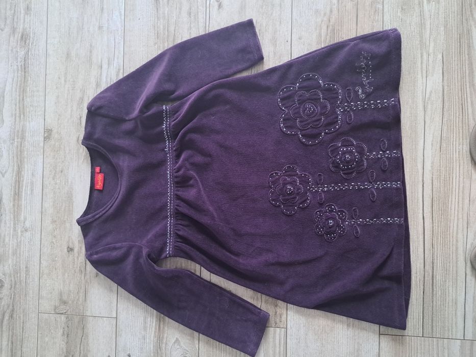 Sukienka sukineczka r 98/104