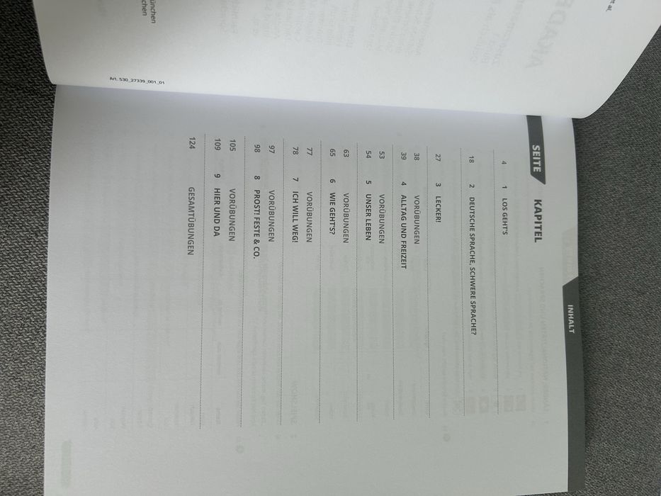 akademie deutsch hueber A1+ zusatzmaterial band 1