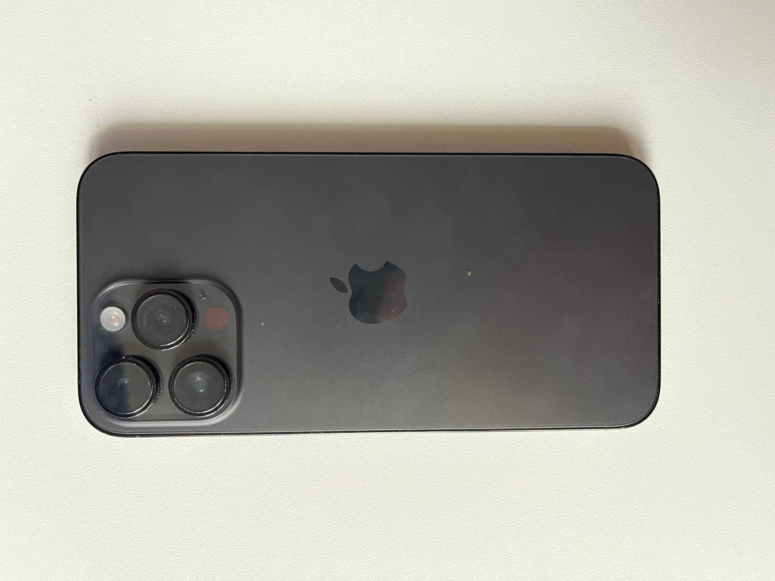 コンピュータ・IT Iphone 14 promax 256g Apple iPhone 14 Pro Max 256GB Deep Purple - Smartfony i