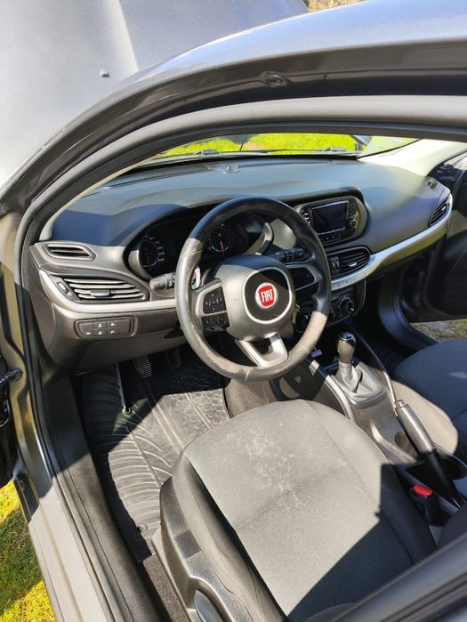 Fiat tipo van 1.3 multijet