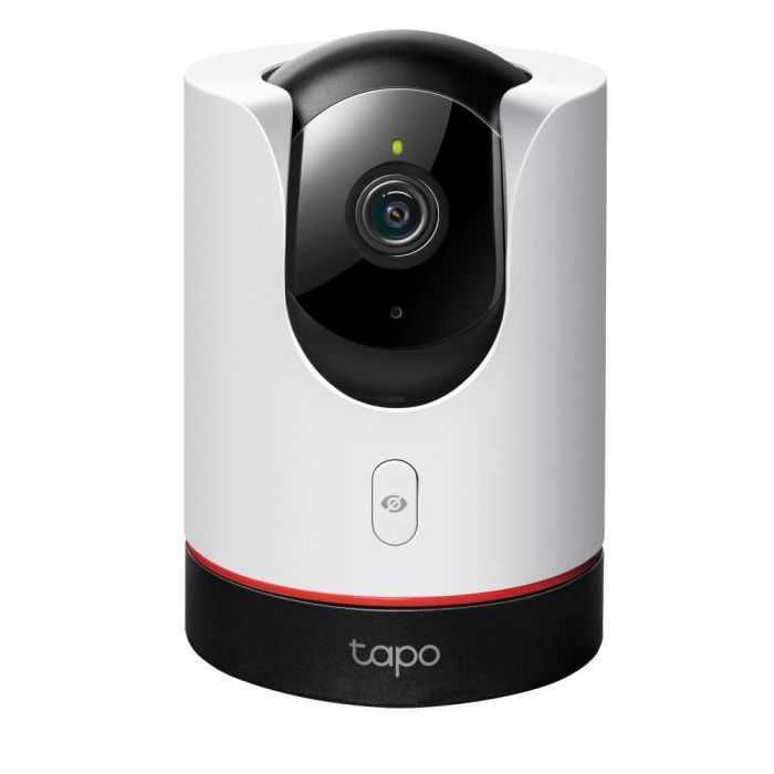Камера видеонаблюдения TP-Link TAPO-C225