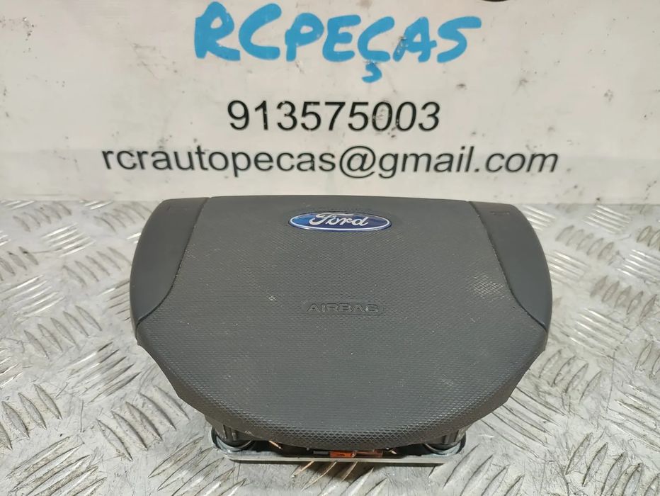 Airbag condutor Ford Mondeo mk3 original