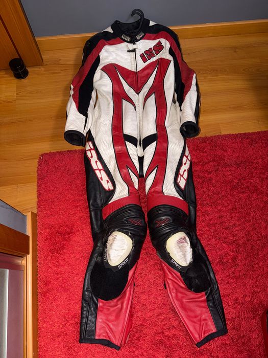 Fato Moto roupa motovelocidade