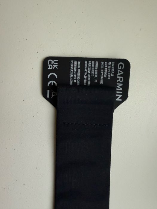 Garmin HRM  pro plus