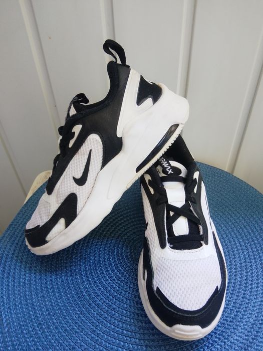 Дитячі кросівки Nike Air Max Bolt, р35, 22см, оригінал